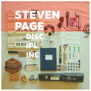 收聽Steven Page的You Fucked Yourself (Explicit)歌詞歌曲