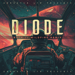 Diode的專輯BVCK / Wildfire