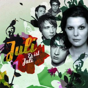 ดาวน์โหลดและฟังเพลง Tage wie dieser พร้อมเนื้อเพลงจาก Juli
