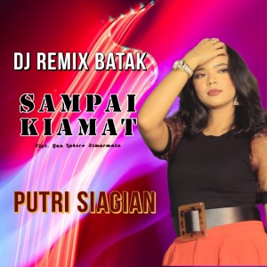 Dengarkan SAMPAI KIAMAT lagu dari Putri Siagian dengan lirik