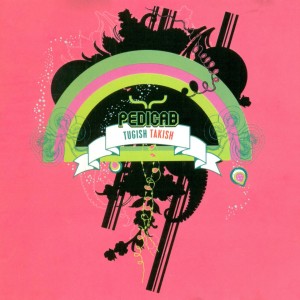 收聽PEDICAB的Bleached Streaks (Explicit)歌詞歌曲