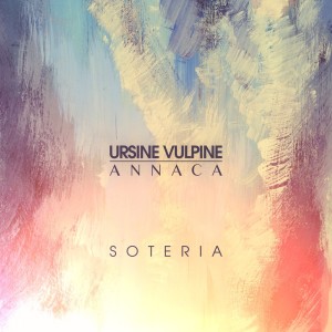 Dengarkan lagu Wandering In The Dark nyanyian Ursine Vulpine dengan lirik