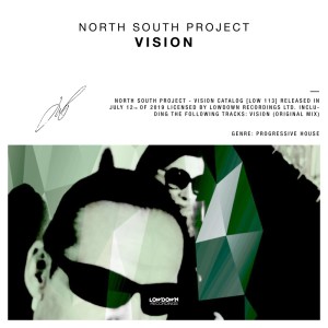 North South Project的專輯Vision
