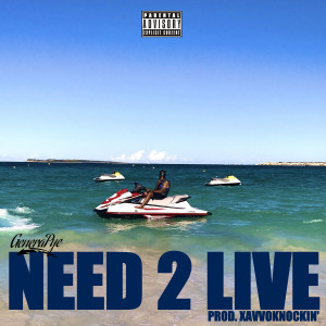 Album Need 2 Live (Explicit) from 
