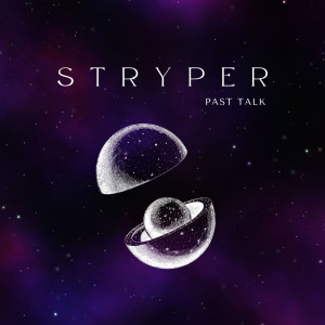 Album Past Talk oleh Stryper