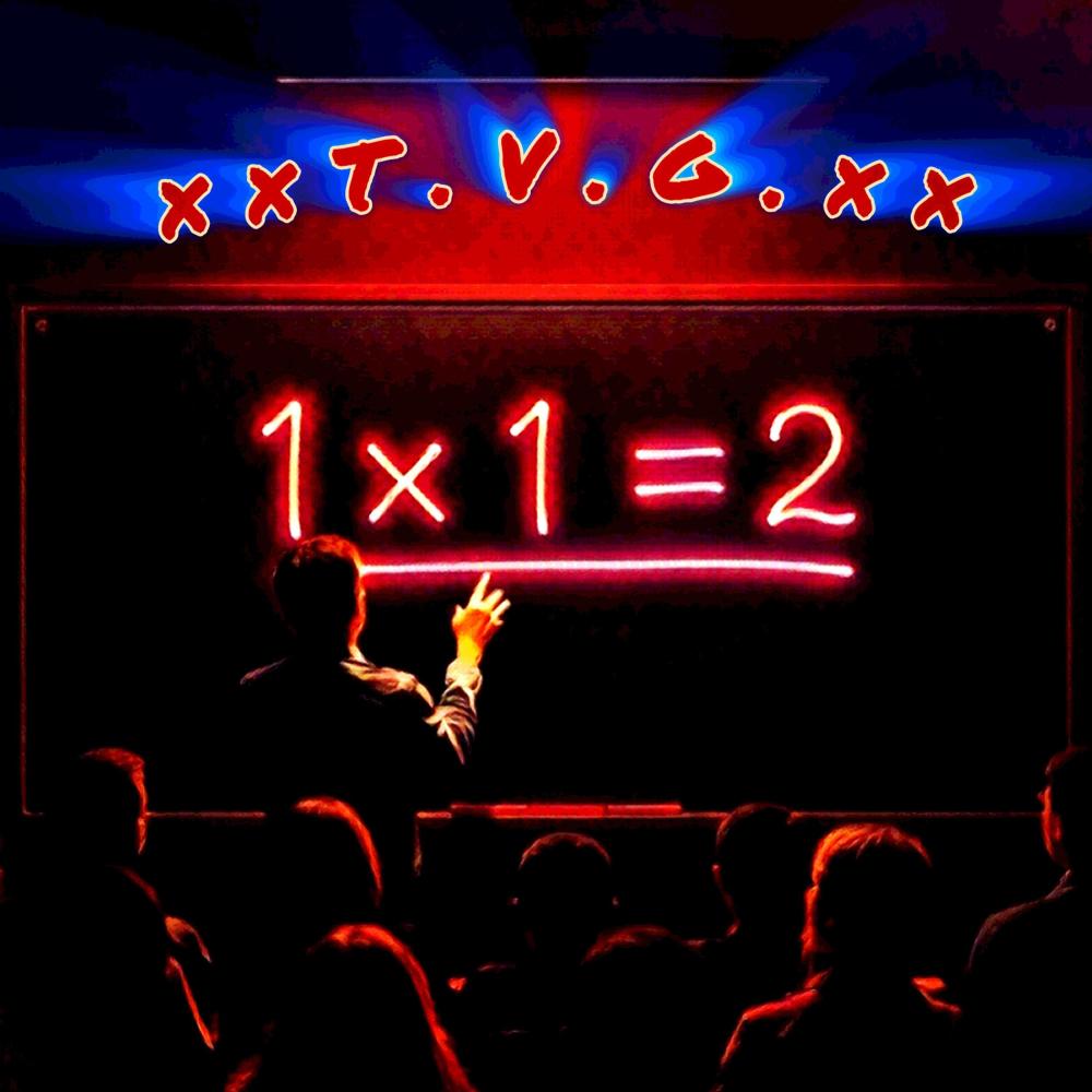 1x1=2 (feat. xJ.O.x, The Realxst & Mike Circadian) (Tuned In Version)