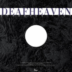 收聽Deafheaven的Punk Rock/Cody歌詞歌曲