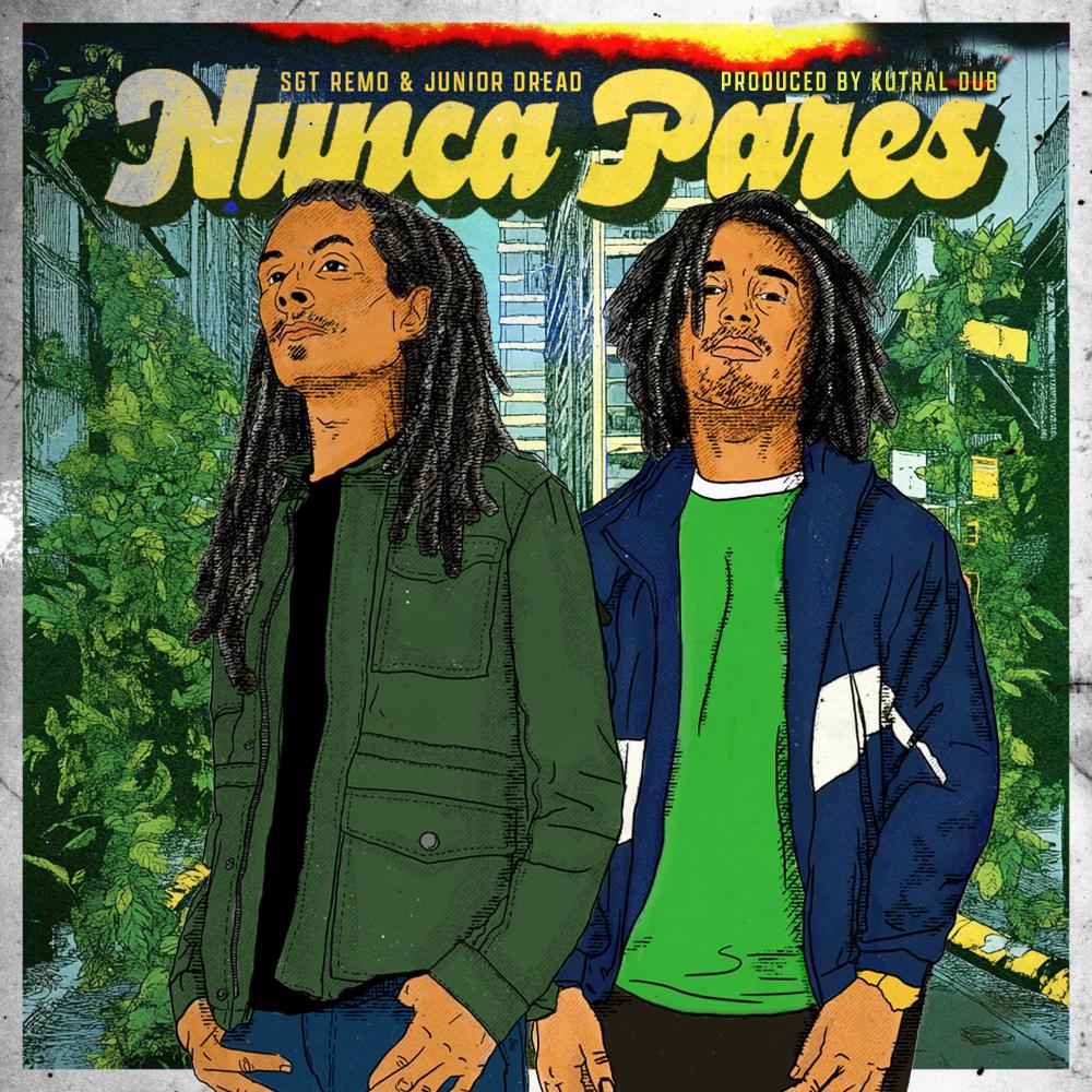 Nunca Pares