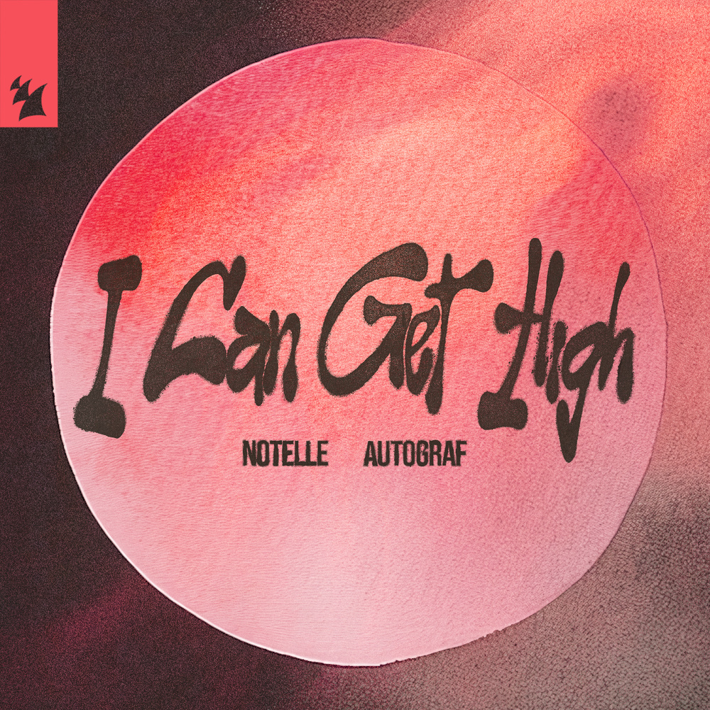 I Can Get High (Extended Mix)