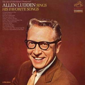 ดาวน์โหลดและฟังเพลง Love ls Here to Stay พร้อมเนื้อเพลงจาก Allen Ludden
