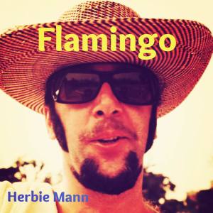 Herbie Mann的專輯Flamingo
