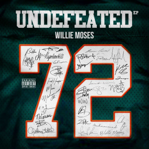 Dengarkan Undefeated (Explicit) lagu dari Willie Moses dengan lirik