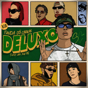 ดาวน์โหลดและฟังเพลง Secrijita (Remix|Explicit) พร้อมเนื้อเพลงจาก Soucream
