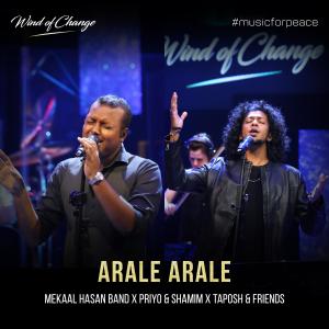 Arale Arale (feat. Mekaal Hasan Band, Priyo & Shamim)