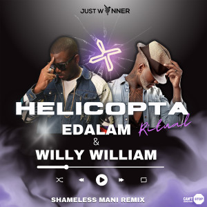 Edalam的专辑Helicopta Ritual (Shameless Mani Remix)