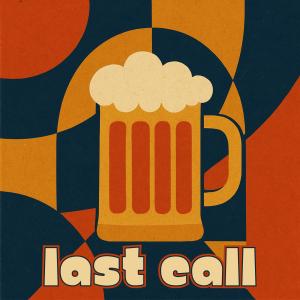 收聽Drgn的Last call歌詞歌曲