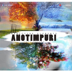 收聽Addictive Elements的Anotimpuri歌詞歌曲