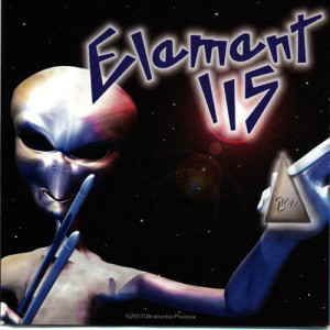 收聽Element 115的Seal of Approval歌詞歌曲