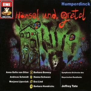 Humperdinck: Hänsel und Gretel