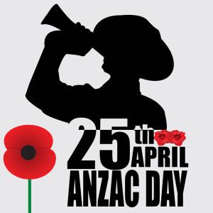 Album Anzac Day Playlist from Various