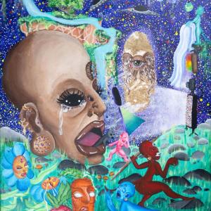 default playlist img