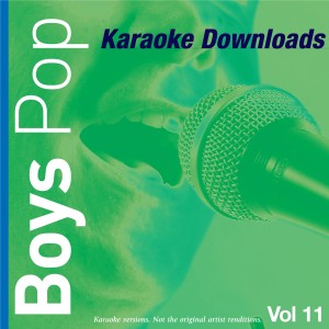 ดาวน์โหลดและฟังเพลง I Want You Back (In The Style Of The Jackson Five) พร้อมเนื้อเพลงจาก Ameritz