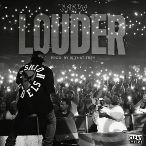Album LOUDER from G Perico