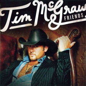 Tim McGraw & Friends