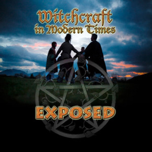 O H Krill的專輯Witchcraft in Modern Times Exposed