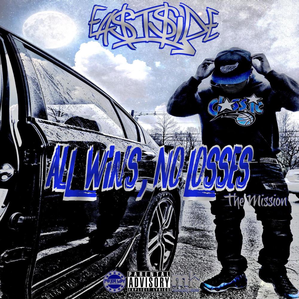 Haunting Me (feat. Kazzy Raxx) (Explicit)