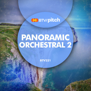 Album Panoramic Orchestral 2 from Bob Bradley