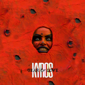 Album Fear & Love from Kyros
