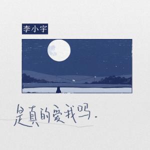Listen to 是真的爱我吗 (伴奏) song with lyrics from 李小宇
