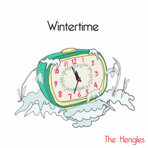ดาวน์โหลดและฟังเพลง Wintertime พร้อมเนื้อเพลงจาก The Hengles