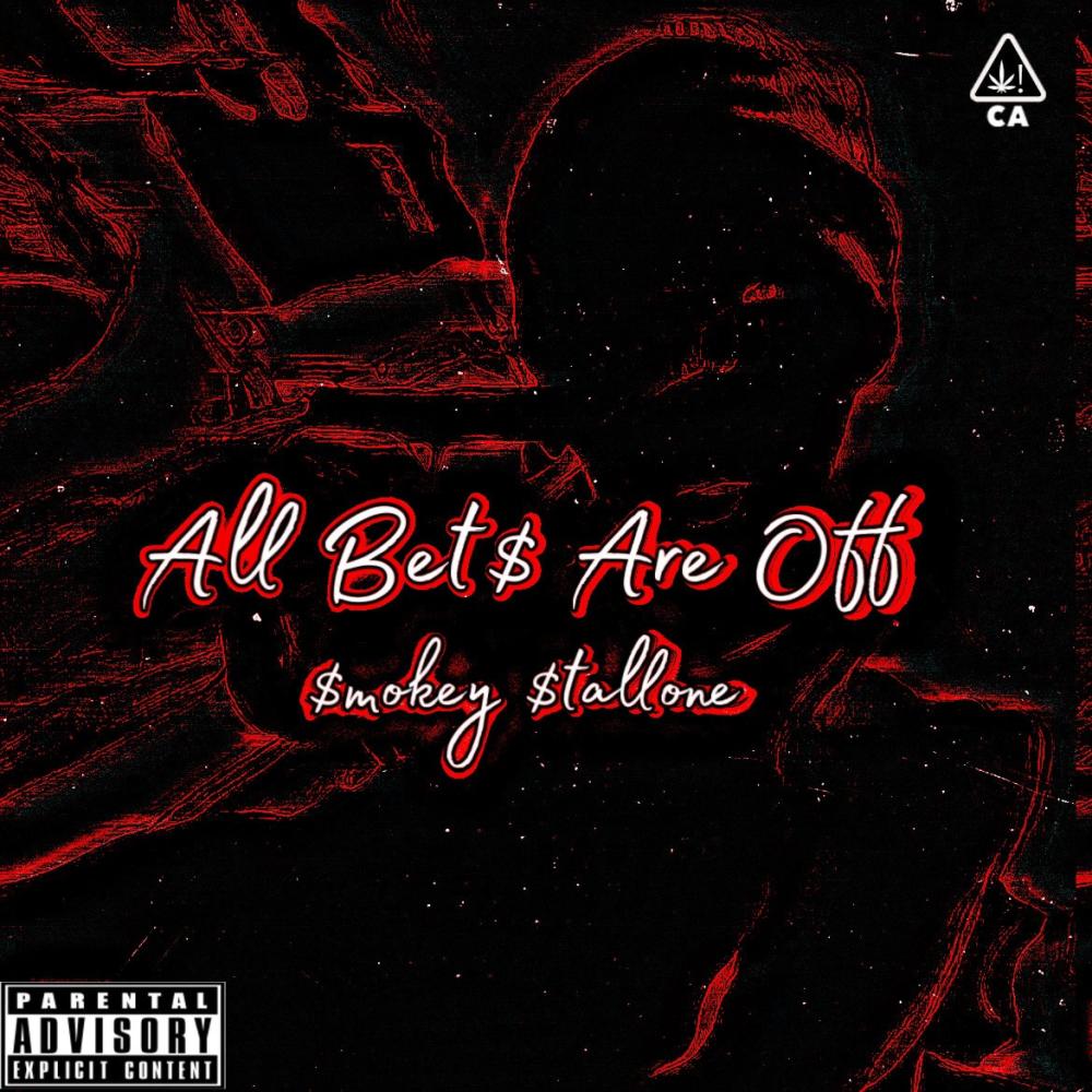 Gone (feat. 5STARGiO) (Explicit)