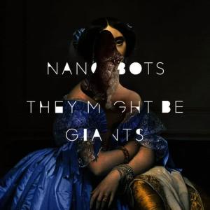 收聽They Might Be Giants的Stuff Is Way歌詞歌曲