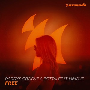 Album Free oleh Daddy's Groove