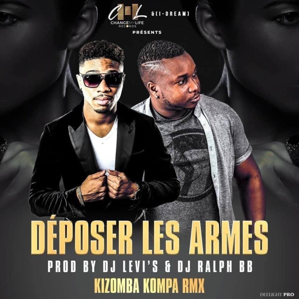 Déposer les armes