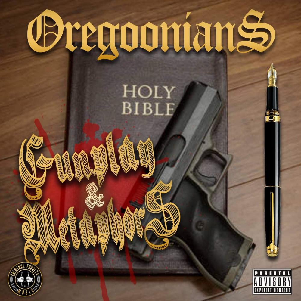 The Storm (feat. Cool Nutz) (Explicit)