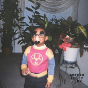 Album I'm a Real Boy (Explicit) from B-Wood