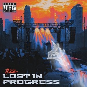 Listen to Lost in Progress song with lyrics from Jazz