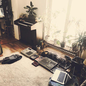 default playlist img