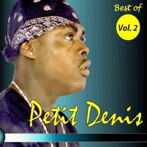 收聽Petit Denis的Ma Chérie歌詞歌曲