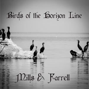 อัลบัม Birds of the Horizon Line ศิลปิน Mills