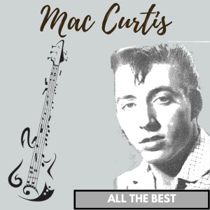 Album All the Best from Mac Curtis