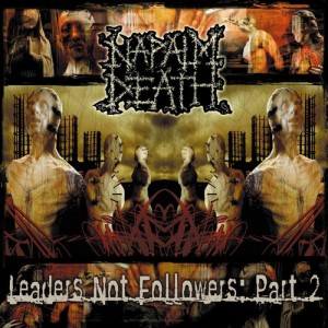 收聽Napalm Death的Lowlife歌詞歌曲