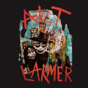 收聽Kasper Spez的Alt Larmer (Live på båden)歌詞歌曲