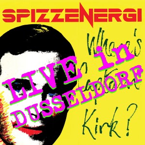 收聽Spizzenergi的Where's Captain Kirk? (Live in Dusseldorf)歌詞歌曲