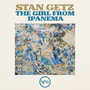 收聽Stan Getz的Bim Bom (Live At Carnegie Hall/1964)歌詞歌曲