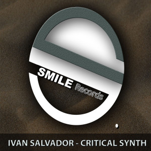 Album CRITICAL SYNTH from Iván Salvador
